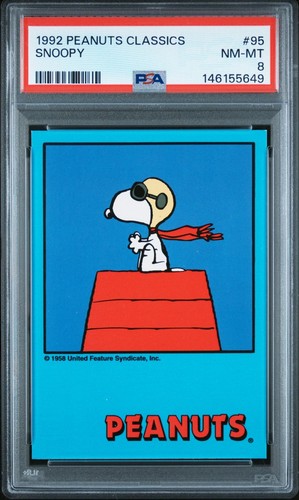 1992 prosports peanuts - 1992,