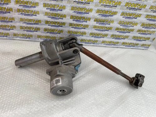 Piantone sterzo elettrico - piantone,