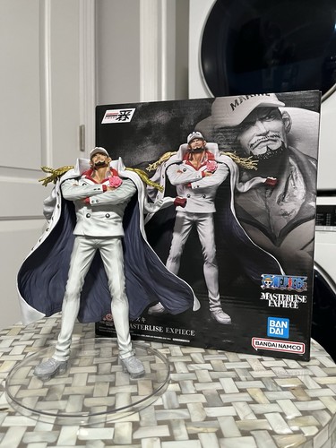 Fleet admiral sakazuki - fleet,