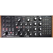 Moog Subharmonicon B-Ware