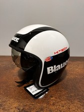 Casco Blauer Pilot Hitech