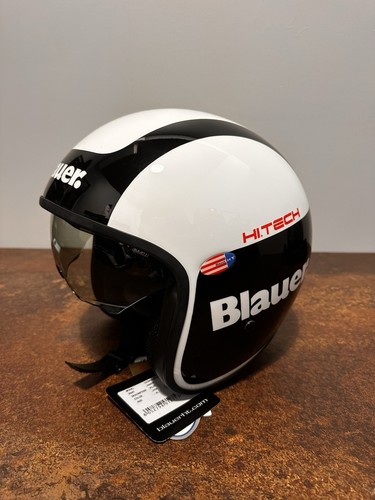Casco blauer pilot - blauer,