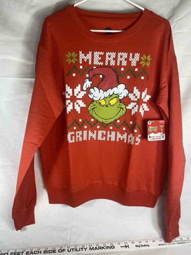 Seuss the grinch christmas - the,