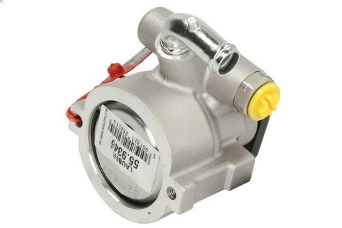 Hydraulic pump steering - hydraulic, pump,