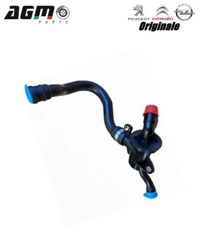 Separatore olio originale opel - olio,