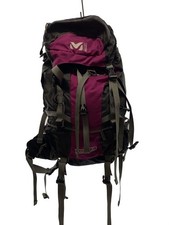 MILLET Backpack PNK SAAS-FEE