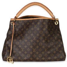 Louis vuitton monogram canvas - vuitton,