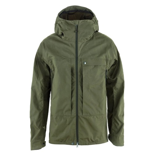 Giacca fjallraven bergtagen - fjallraven,