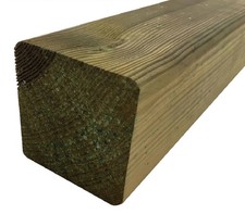 10 PZ. PALO PALI QUADRO IN