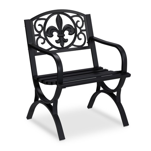 Sedia giardino antiruggine - giardino,