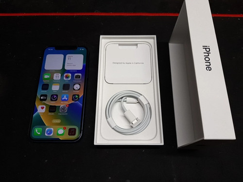 Apple iphone blu blue da - 12,