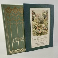 An Island Garden Celia Thaxter
