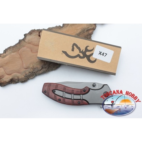 Coltello caccia browning - coltello, da