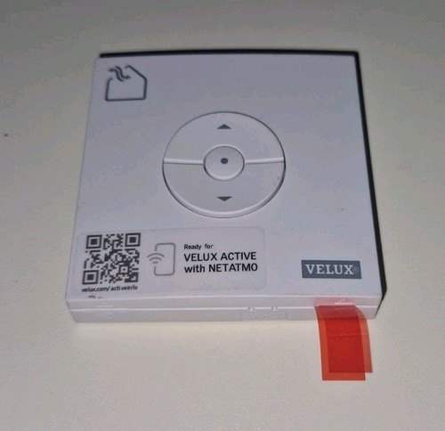 Velux telecomando - velux,
