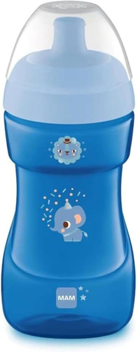 Sports cup tazza bambini - sports, 330