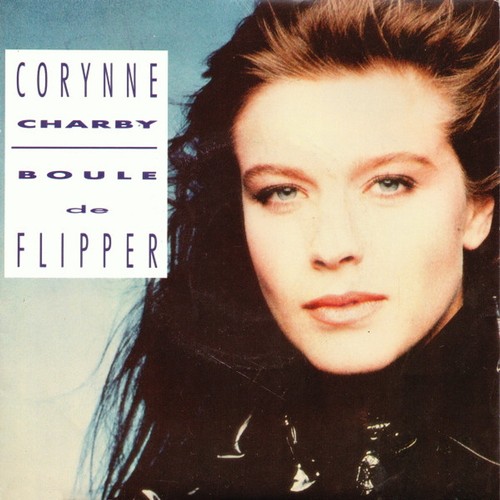 Corynne charby boule de - boule,
