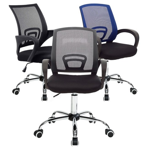 Sedia ufficio offix3 - sedia, da