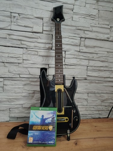 Guitar hero live - guitar,