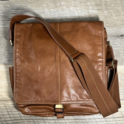 Borsa messenger amerileather - borsa,