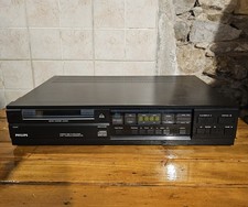 Philips CD560 Lettore CD