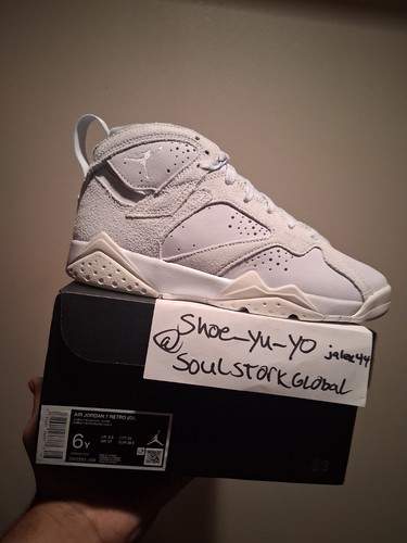 Nike air jordan retro - 7,