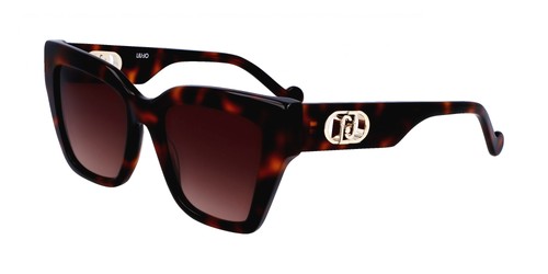 Occhiali sole liu lj777s - liu,