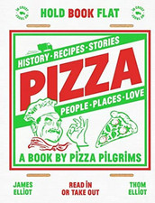 Pizza: History, recipes
