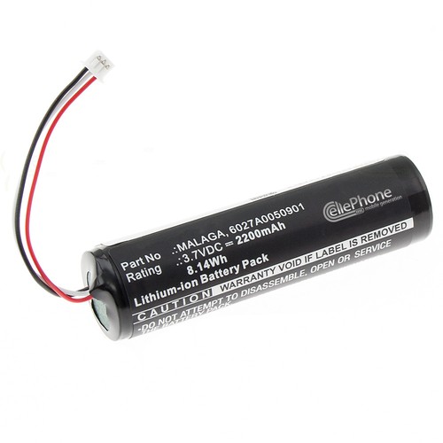 Batteria agli ioni litio - ioni, di