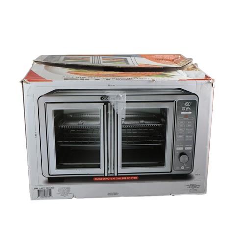 Gourmia forno banco - xl,