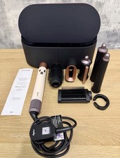 Dyson airwrap - dyson, i.d.™