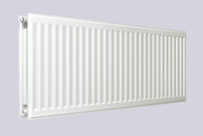 Myson Select Compact Radiatore Singolo Convettore Tipo 11 400mm x 800mm