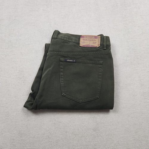Pantalone jeans uomo carrera - pantalone,