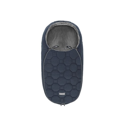 Sacco invernale newborn - sacco,