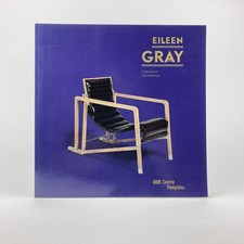 EILEEN GRAY, L'EXPOSITION 