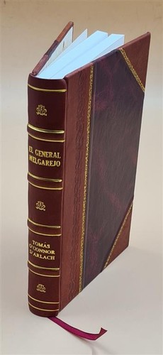 General melgarejo hechos - el, y