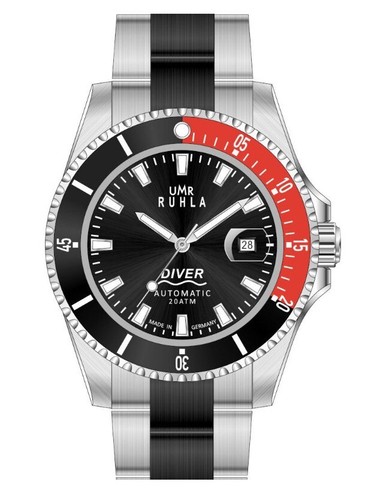Orologio umr quietla uomo - orologio,