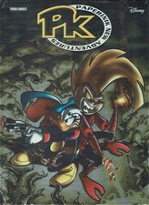 PK Paperinik new adventures  2