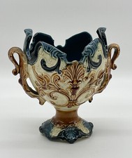 Cache pot vase barbotine - cache,