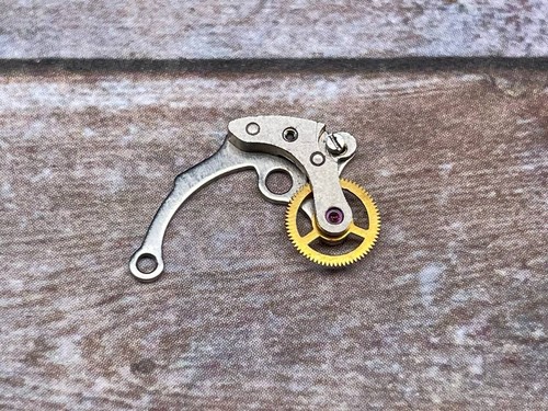 Ricambi per orologio - ricambi, uomo