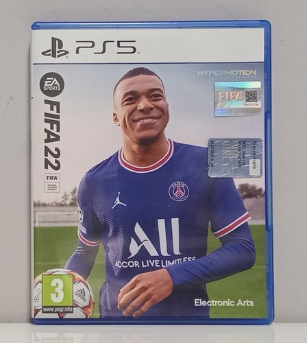 Fifa ps5 playstation ita - playstation,