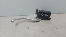 Pompa freno destra Honda integra 700 DCT anno 2011 2014