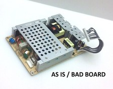 Viewsonic N2652W Scheda di