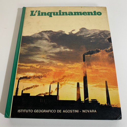 Inquinamento grandi temi de - temi.,
