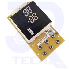 SCHEDA DISPLAY FRIGORIFERO