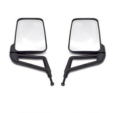 COPPIA SPECCHI SPECCHIETTI