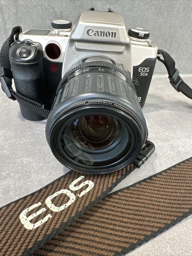 Canon eos 50e con - eos,