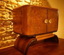 Mobile bar angolo bar anni 20 Italian Dry Bar Mid-Century