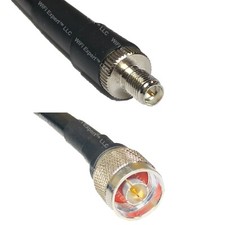 Lmr400uf sma femmina - a, n