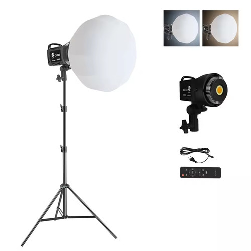 Kit faro led 100w - led,