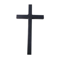 Croce da appendere al muro